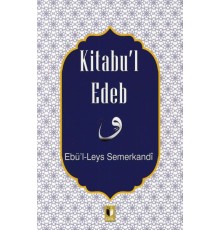 Kitabul Edep