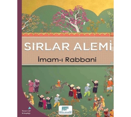 Sırlar Alemi Sırlar Alemi