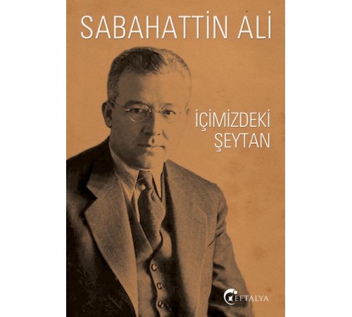 İçimizdeki  Şeytan