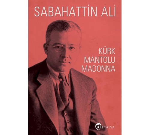 Kürk Mantolu Madonna Kürk Mantolu Madonna