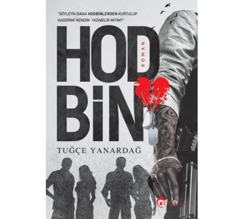 Hodbin