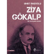 Ziya Gökalp