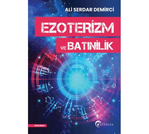 Ezoterizm ve Batınilik Ezoterizm ve Batınilik