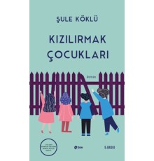 Kızılırmak Çocukları