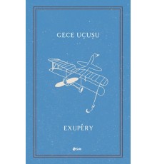 Gece Uçuşu