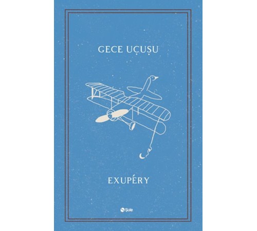 Gece Uçuşu