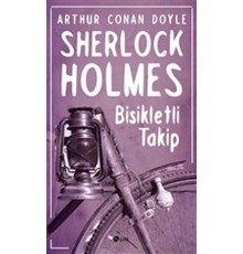 Sherlock Holmes - Bisikletli Takip