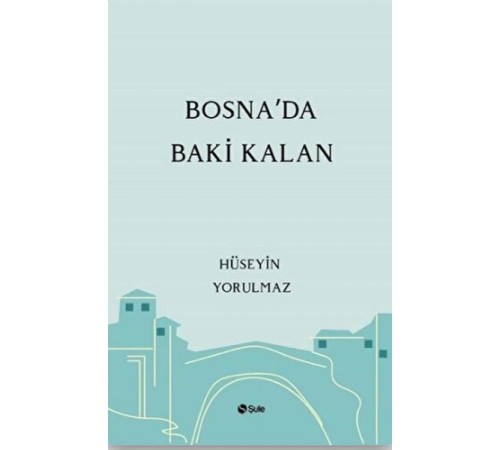 Bosna'da Baki Kalan