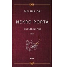 Nekro Porta - Ölüler Kapısı