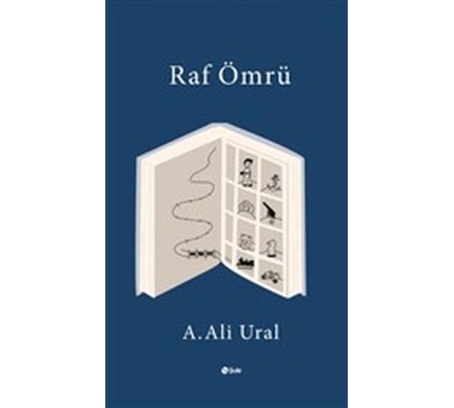 Raf Ömrü Raf Ömrü