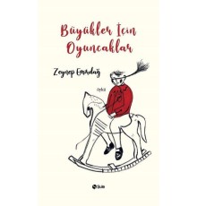 Büyükler İçin Oyuncaklar
