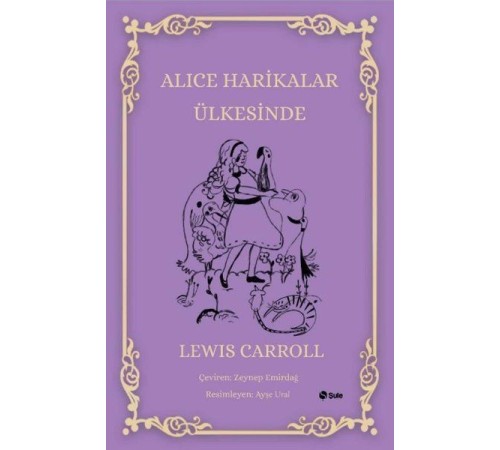 Alice Harikalar Ülkesinde