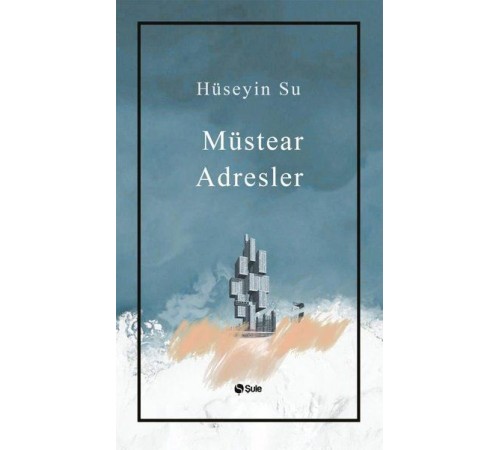 Müstear Adresler
