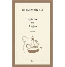 Değirmen ve Kağnı