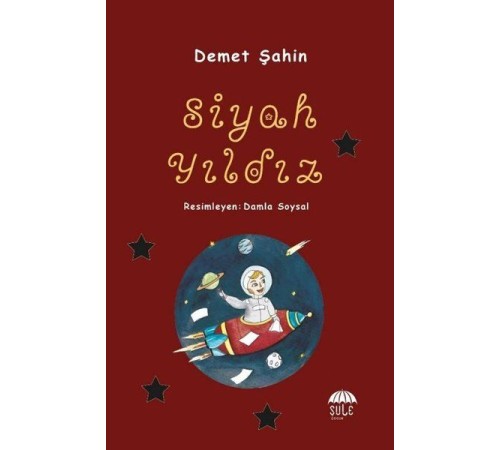 Siyah Yıldız