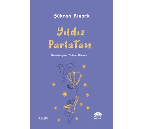 Yıldız Parlatan Yıldız Parlatan