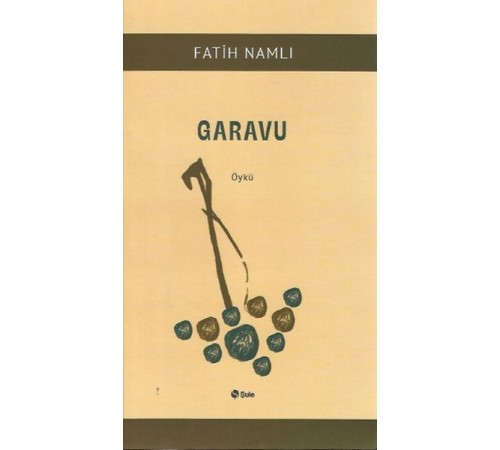 Garavu