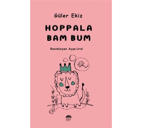 Hoppala Bam Bum Hoppala Bam Bum