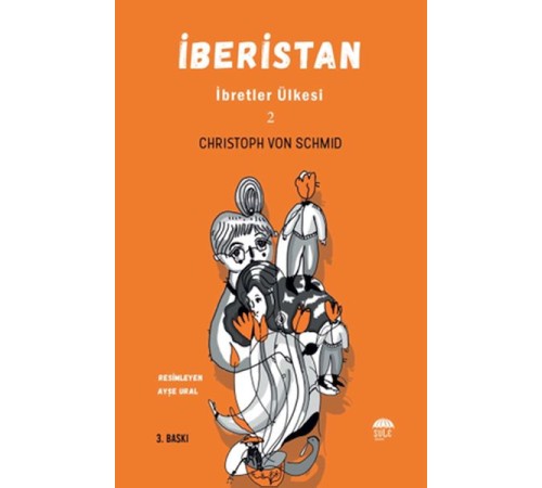 İberistan - İbretler Ülkesi 2 İberistan - İbretler Ülkesi 2