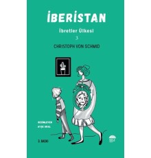İberistan - İbretler Ülkesi 3