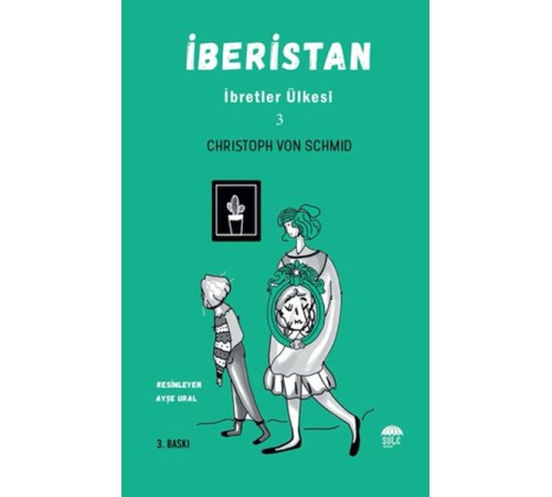 İberistan - İbretler Ülkesi 3