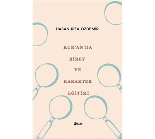 Kur'an'da Birey ve Karakter Eğitimi