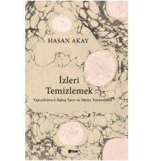 İzleri Temizlemek