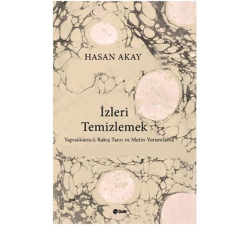 İzleri Temizlemek İzleri Temizlemek