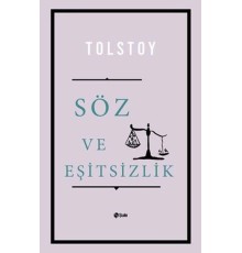 Söz ve Eşitsizlik