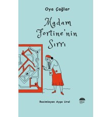 Madam Fortine’nin Sırrı