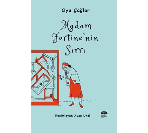Madam Fortine’nin Sırrı