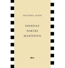 Edebiyat Portre Manifesto