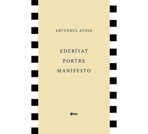 Edebiyat Portre Manifesto