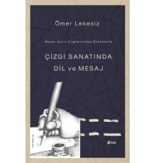 Çizgi Sanatında Dil Ve Mesaj