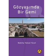 Gözyaşımda Bir Gemi