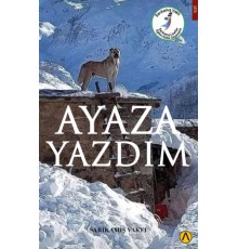 Ayaza Yazdım