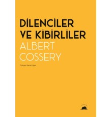 Dilenciler ve Kibirliler