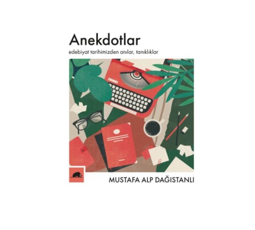 Anekdotlar
