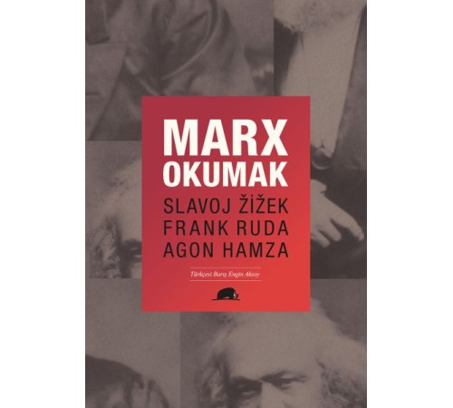 Marx Okumak