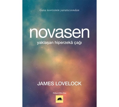 Novasen Novasen