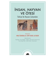 İnsan, Hayvan ve Ötesi