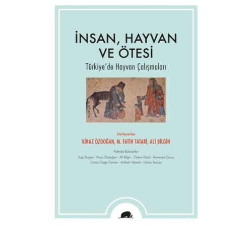 İnsan, Hayvan ve Ötesi