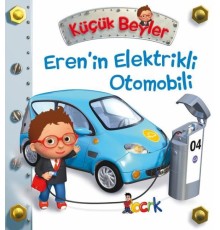Eren’in Elektrikli Otomobili - Küçük Beyler