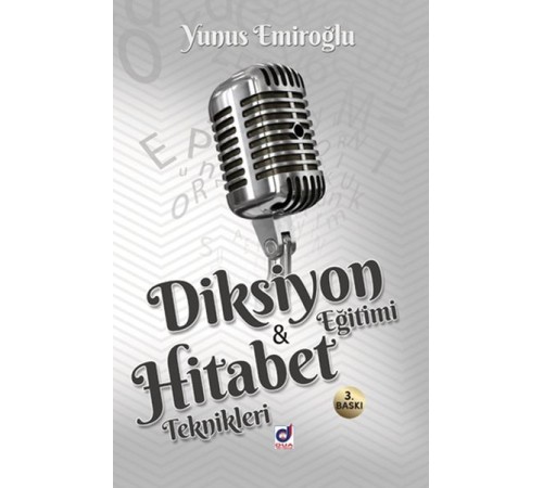 Diksiyon Eğitimi Hitabet Teknikleri