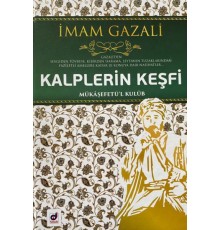 Kalplerin Keşfi - Mükaşefetü'l Kulüb