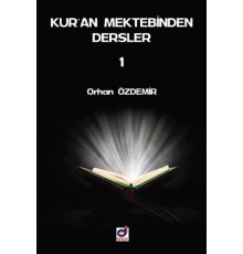 Kuran Mektebinden Dersler 1