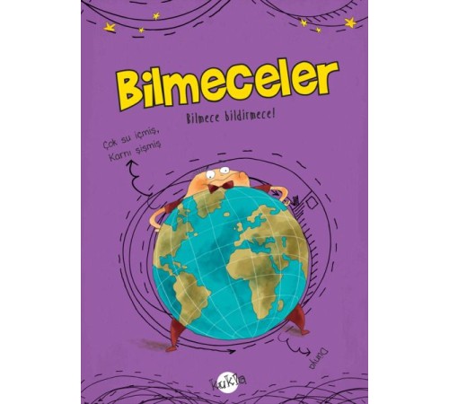 Bilmeceler