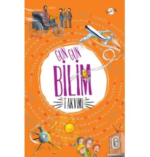 Gün Gün Bilim Takvimi