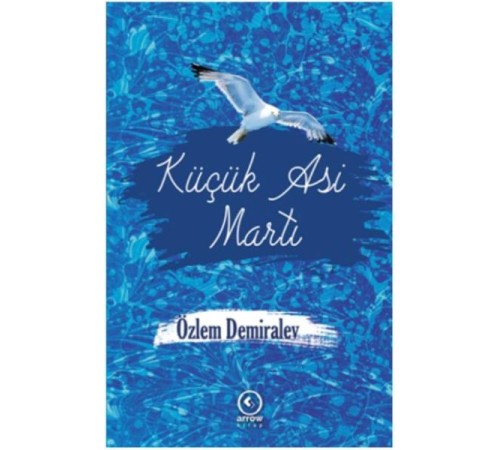 Küçük Asi Martı