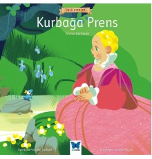 Ünlü Eserler - Kurbağa Prens